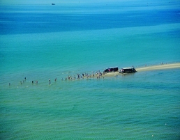 Grenen, Skagen_Juimmy Lind Sorensen_Visit Denmark